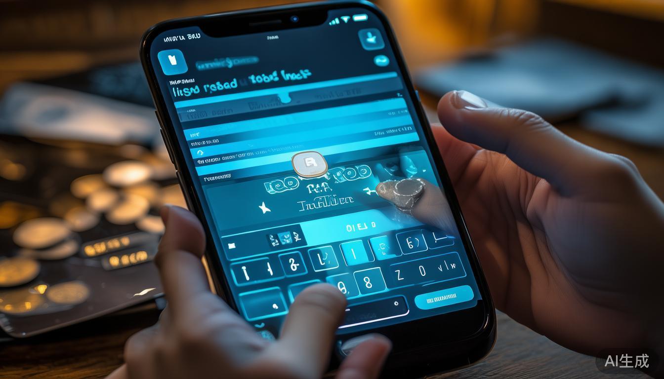数字资产管理从业者谈：imToken钱包使用如何规避风险？