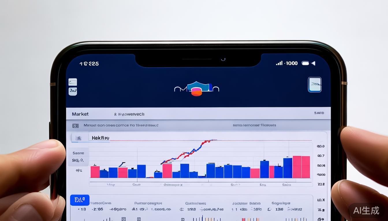 imToken行情分析全攻略：实时价格、自定义提醒，助你精准把握买卖时机