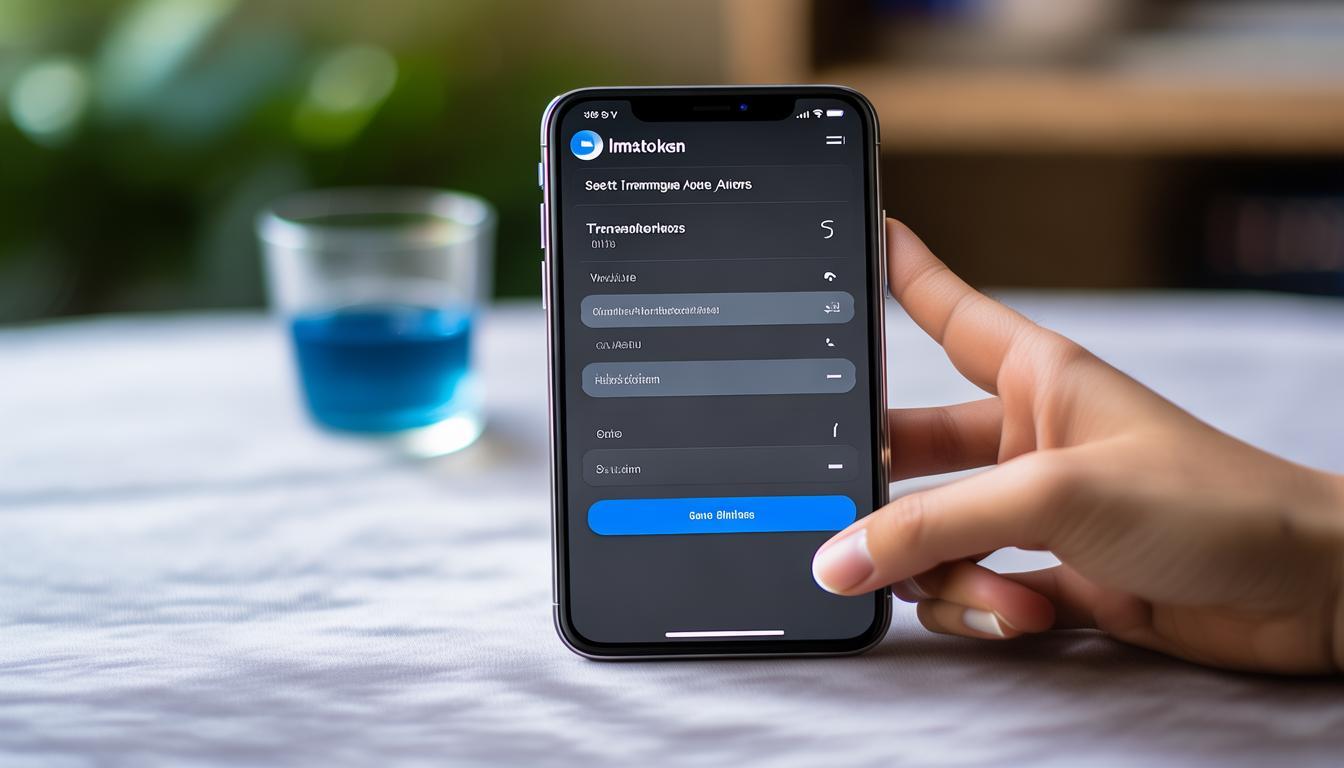 imToken 3.0 版本后提升财务公开度的做法，你知道几个？