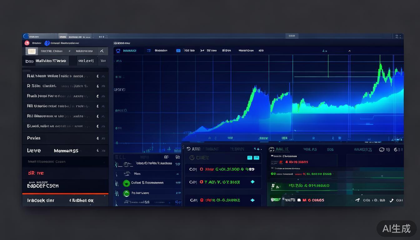 imToken钱包受欢迎，常用功能全解析，操作简单超便捷