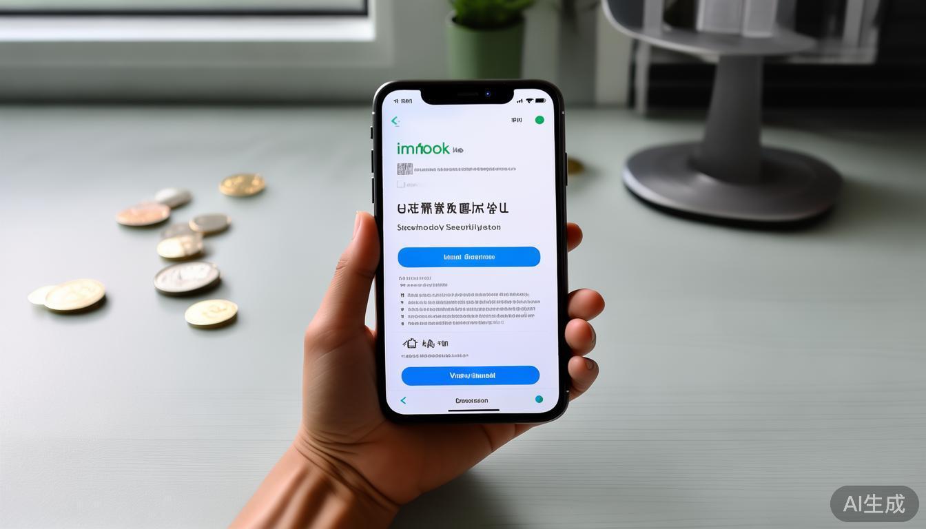数字货币普及下，imToken中文版下载合规要点及实用建议