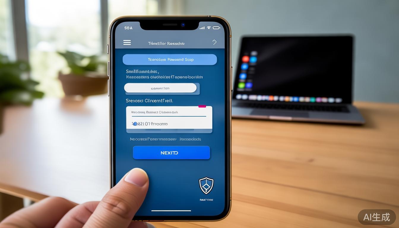 数字资产安全管理：imToken安卓下载及使用关乎用户信任