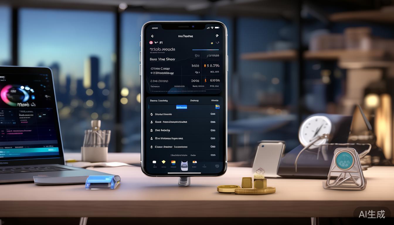 借助imToken数字钱包管理资产，优化配置与增长的关键步骤