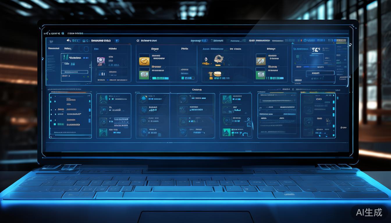 imToken新版重磅升级：安全增强、多链支持与体验优化，让数字资产管理更便捷可靠