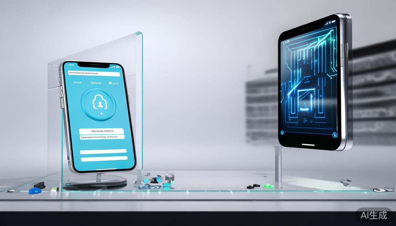 imToken钱包2.0安全表现引关注，有亮点也有需提升之处