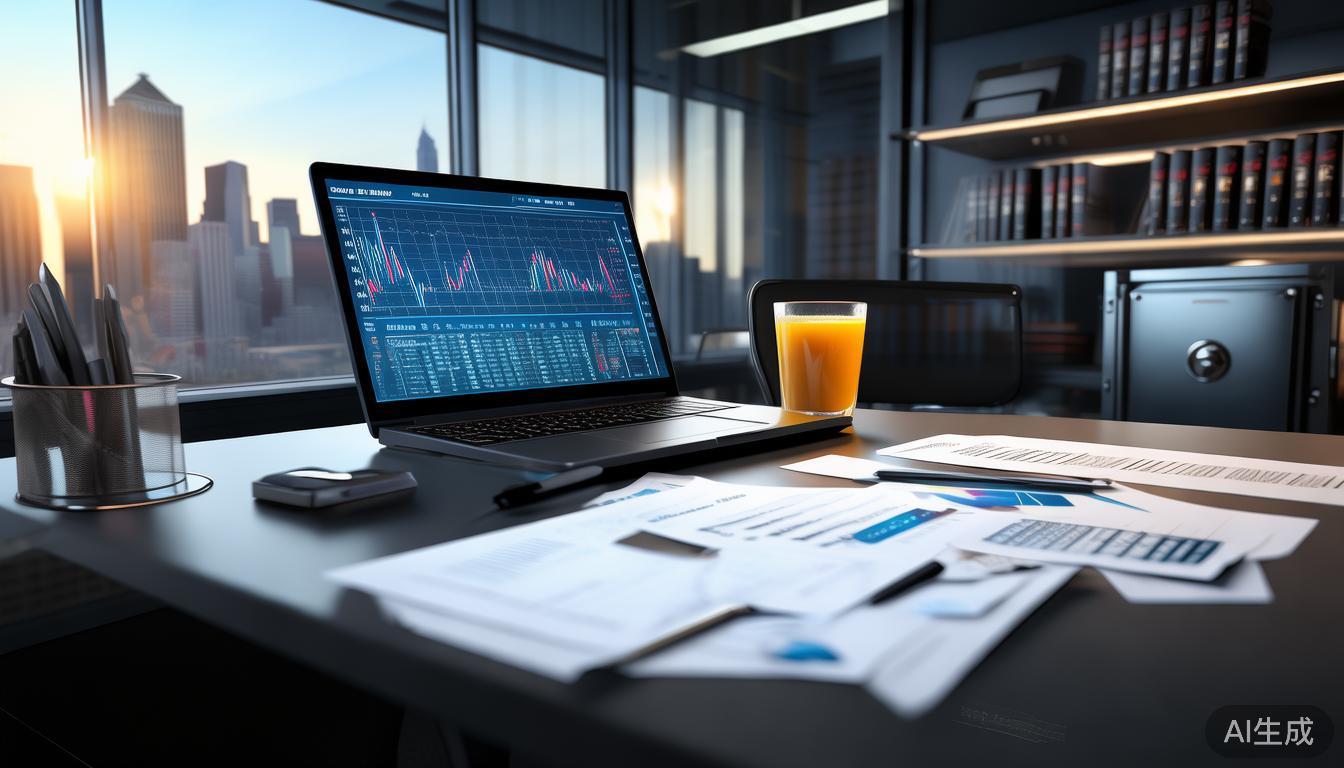 imToken通用版在投资中作用显著，如何制定计划与防范风险？