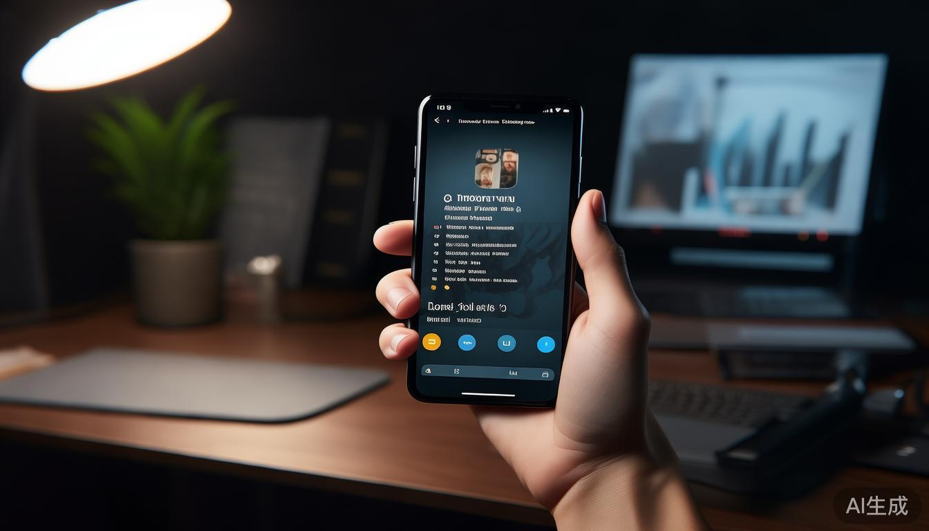 imtoken钱包安卓版：数字资产保管关键，安全性能受重视