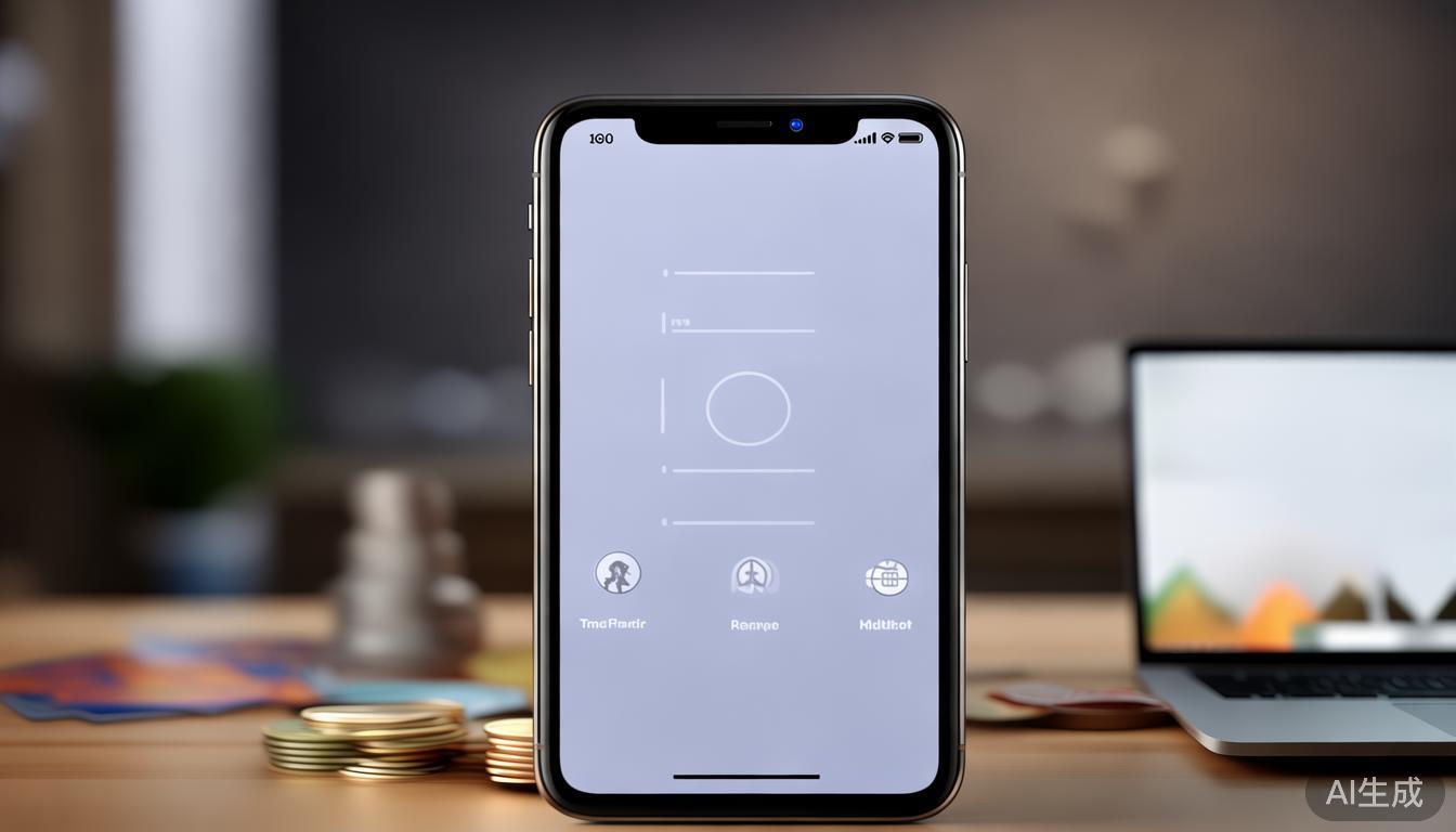 im钱包安卓版：数字资产管理佳选，区块链开发者青睐