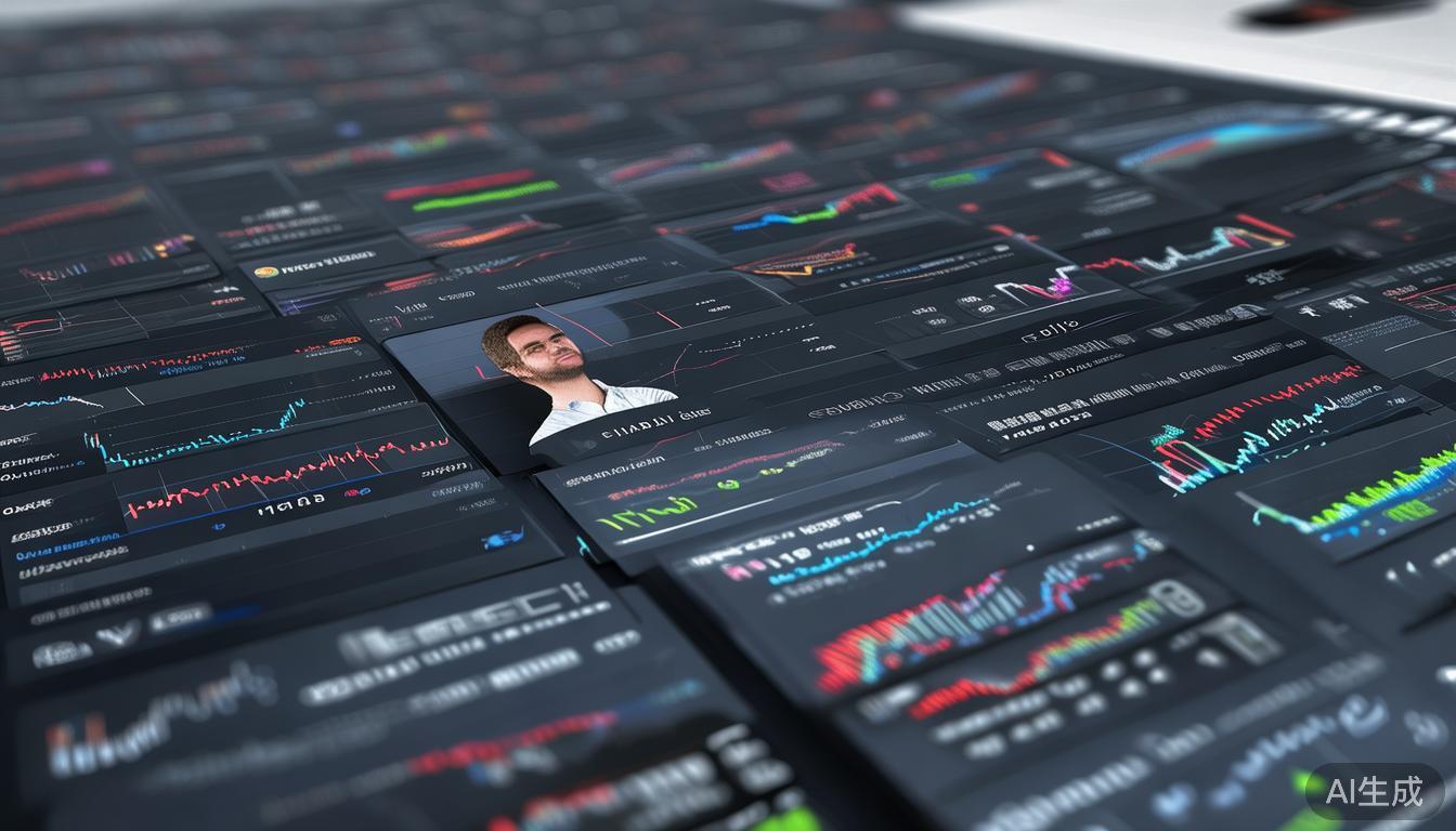 在imToken钱包查看即时信息，掌握资金变化与市场状况