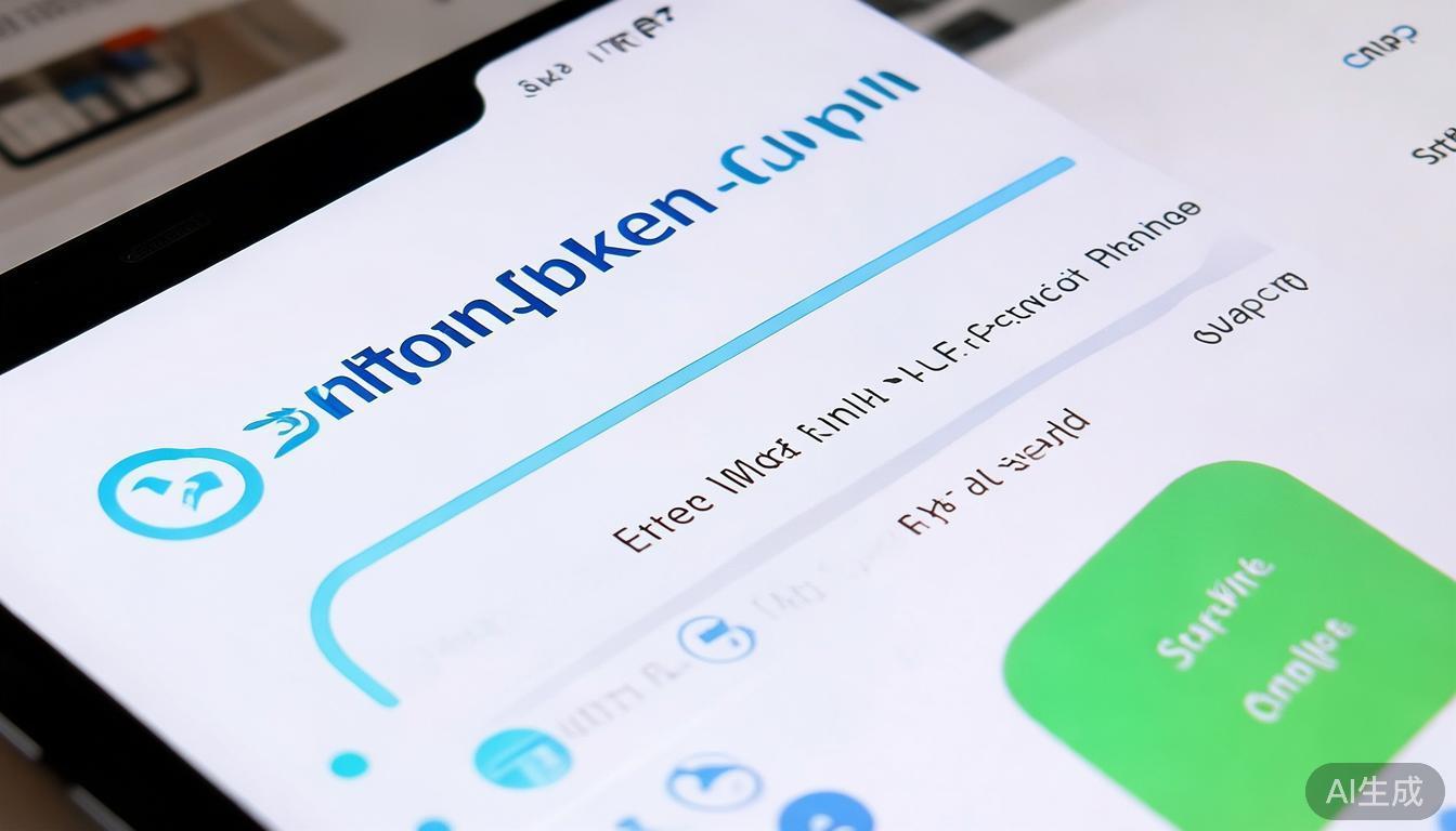 iOS端imToken针对性优化：简化下载步骤，降低误下载风险