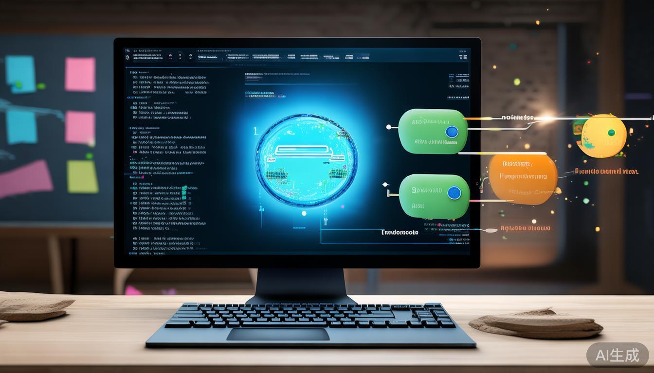 在imToken 2.0构建业务框架：明确需求、设计流程与确保交易顺利进行