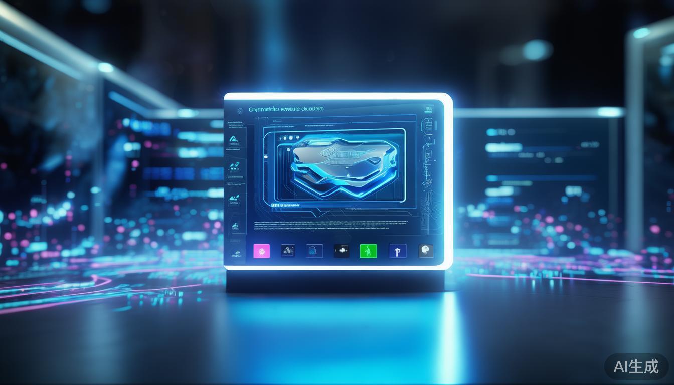 imToken：加密货币领域的安全桥梁，杜绝单点故障风险