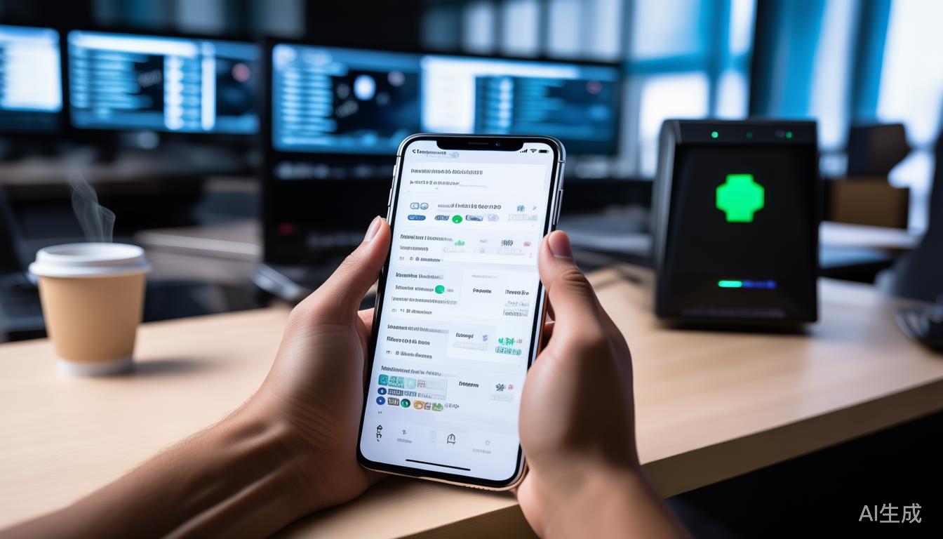 积极拥抱数字化转型的企业，推荐imToken钱包构建信任与拓展业务