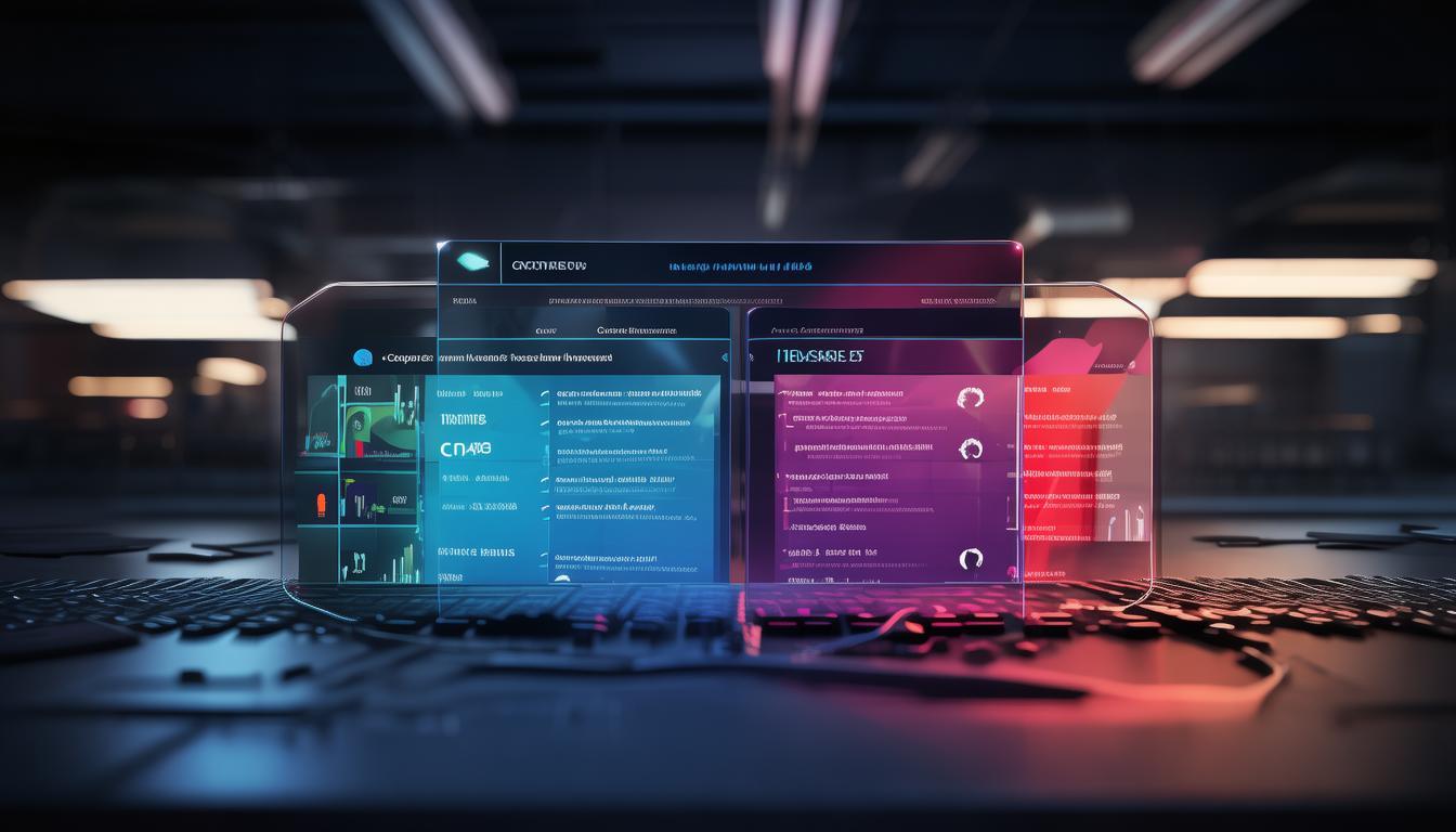 Tokenim钱包如何实现个人与企业账户统一管理，优化财务布局？