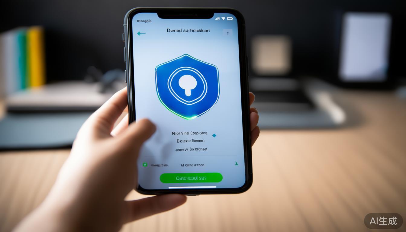 imToken中文版获取：网络传输加密，保障安全下载与使用