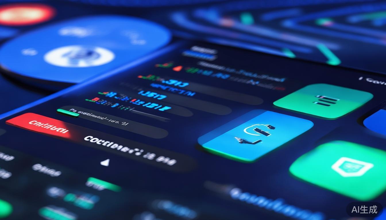 在imToken官网版下载地址2.0调整投资组合，做好这几步很关键