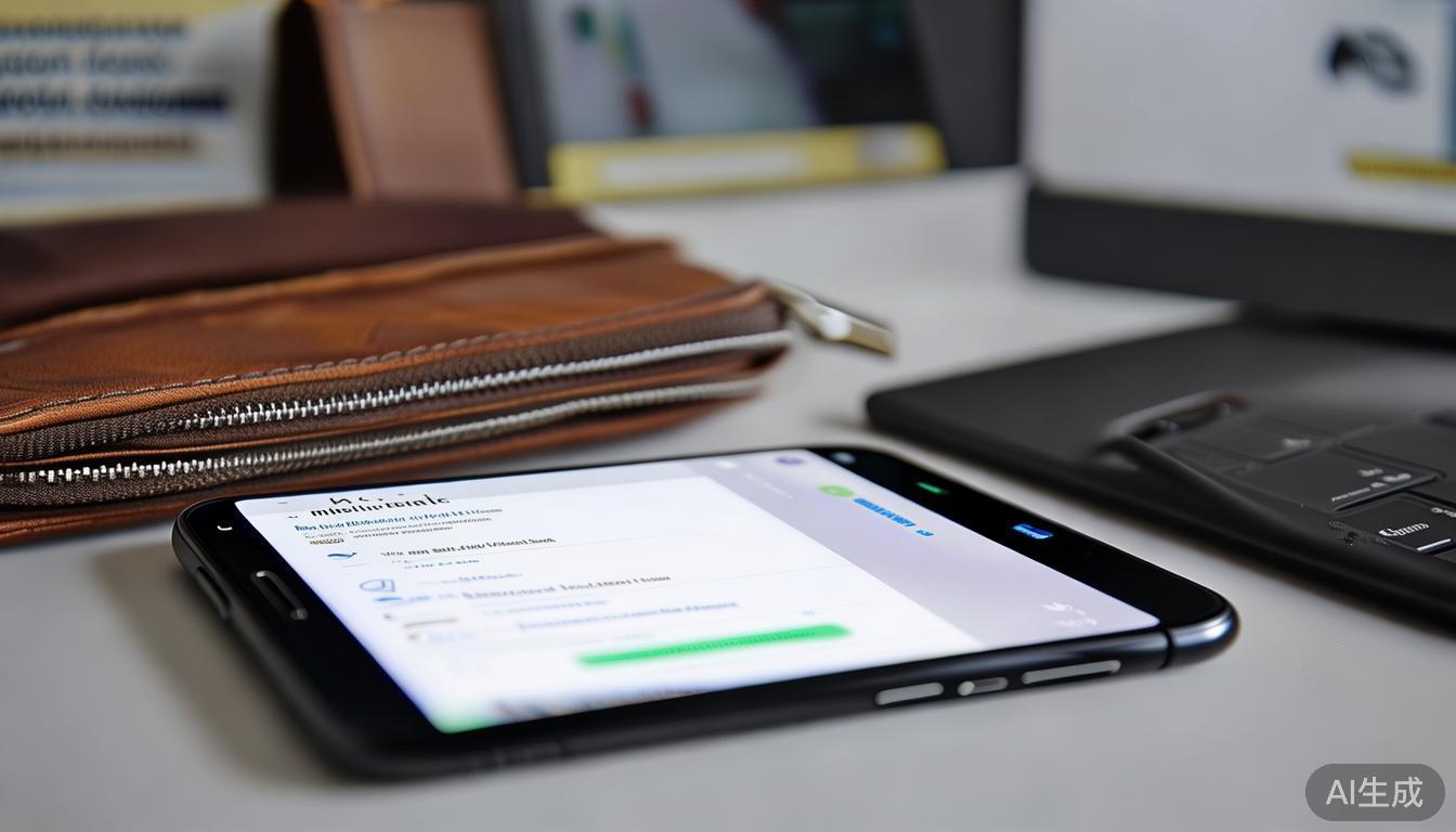 长期使用imToken的经验分享：用户引导与帮助资源的重要性