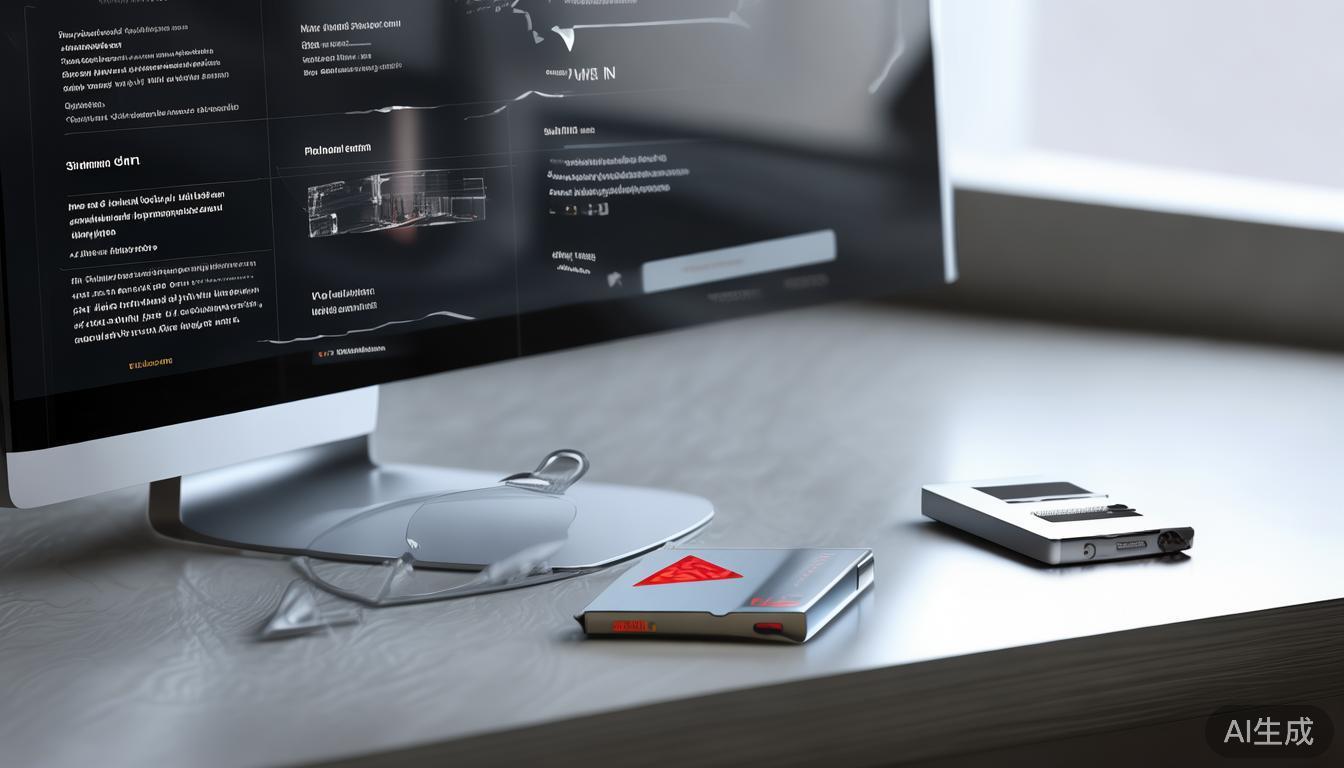 imToken安全指南：掌握私钥保管、防范钓鱼网站的3大核心要点