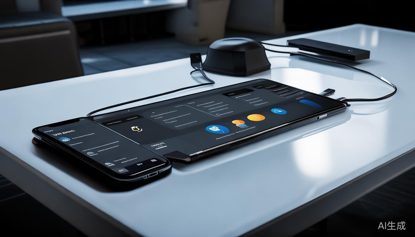 imToken重磅更新：用户体验与安全双提升，官方下载指南与使用教程全解析