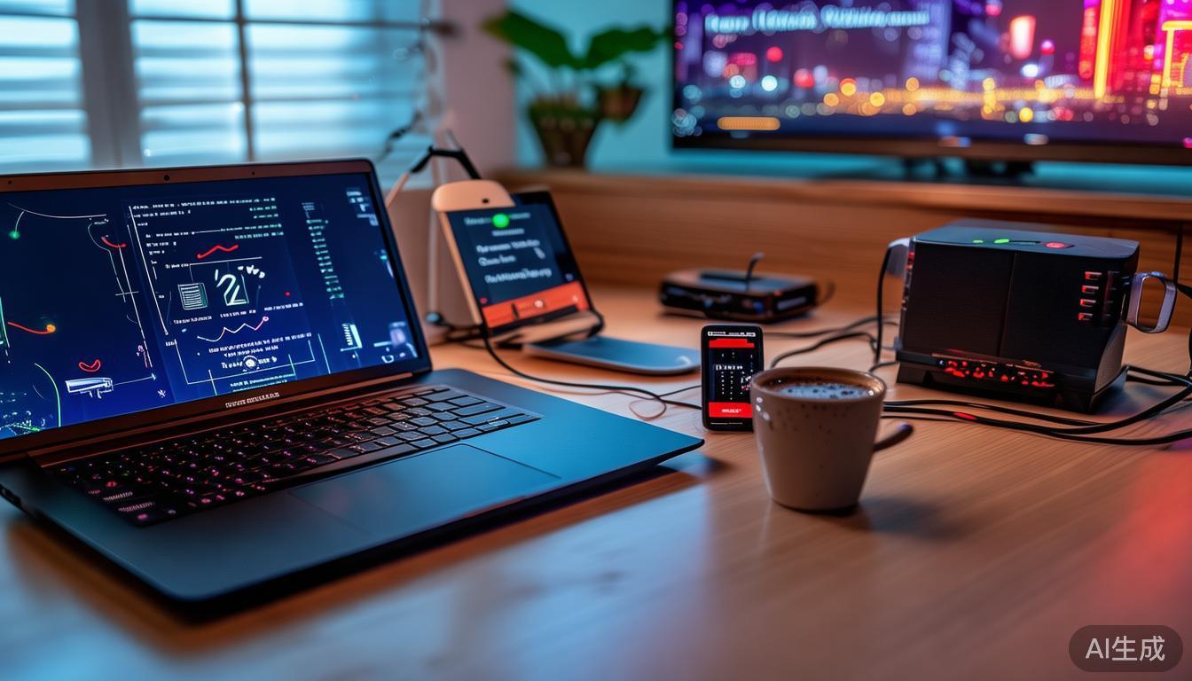 imToken钱包下载为何影响网速？网络资源占用是关键