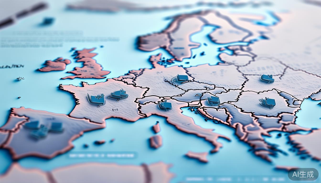 Imtoken下载平台节点分布状况，对用户操作及系统安全至关重要