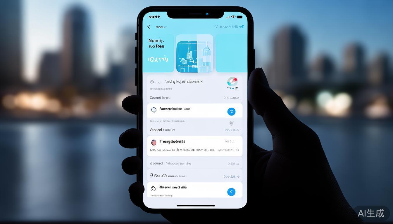 imToken钱包App功能强大且安全便捷，受众多用户青睐