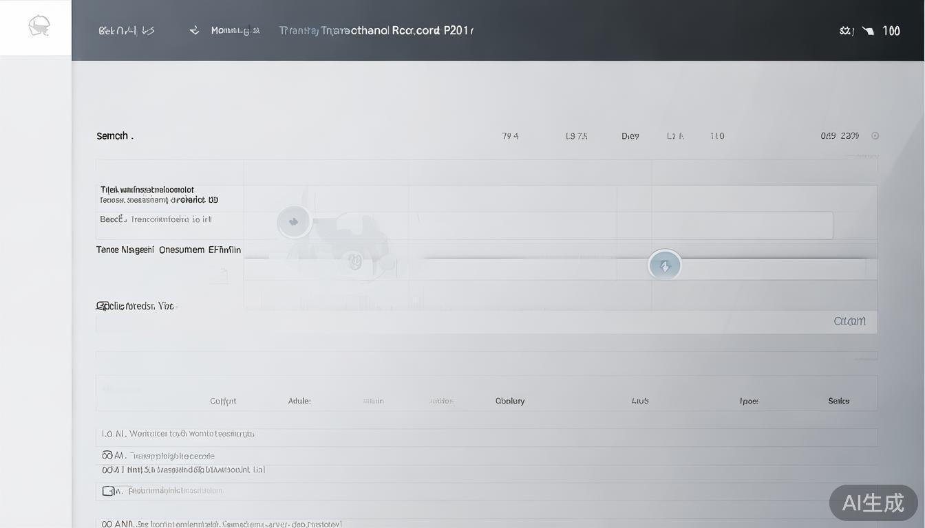 通过imToken官网查找过往交易情况，了解资产变化全流程
