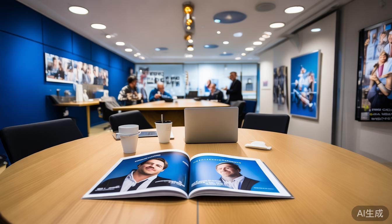 借助imToken基础版提升企业形象，做好精准宣传与互动很关键