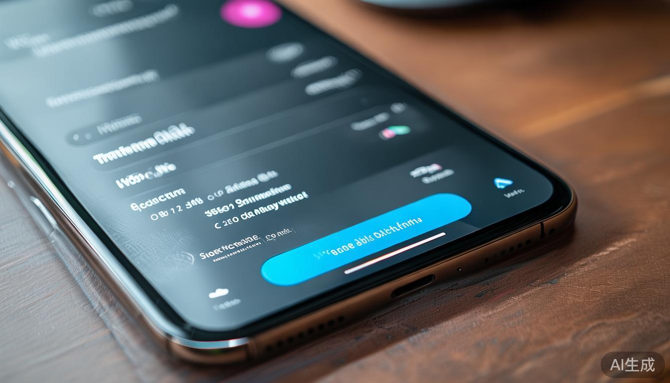 imToken 2.0社交共享功能超实用，能自由交流数字资产见解