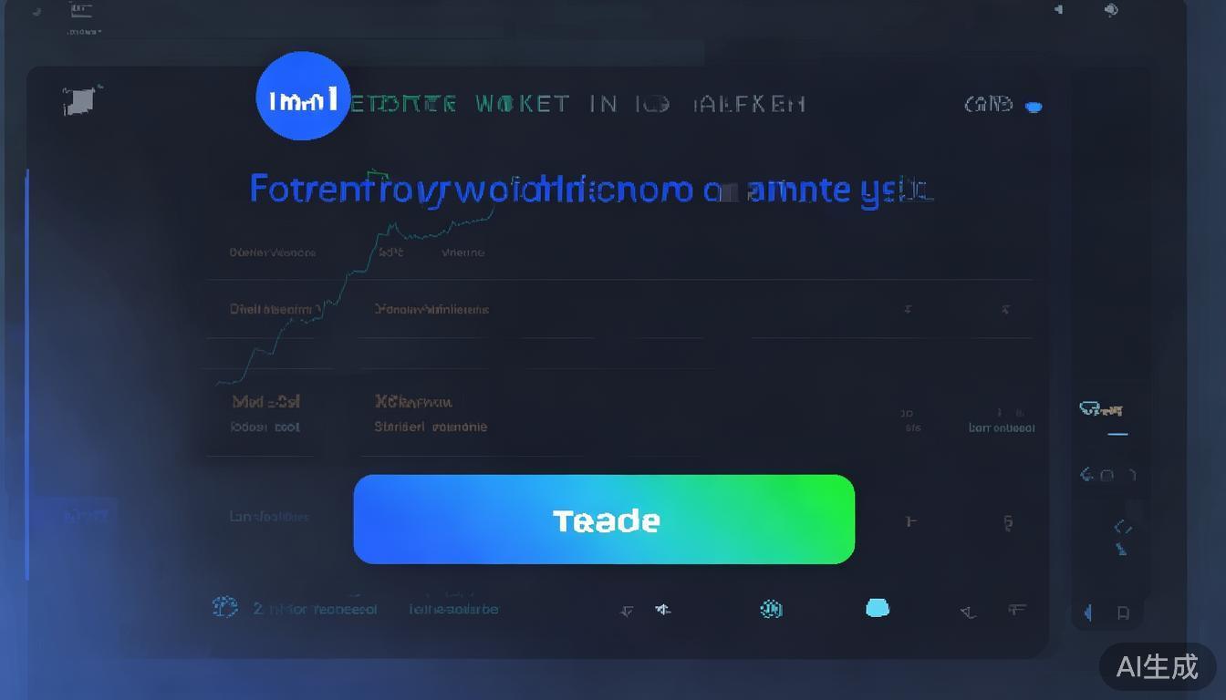 imToken钱包：数字货币管理新宠，交易便捷超安心