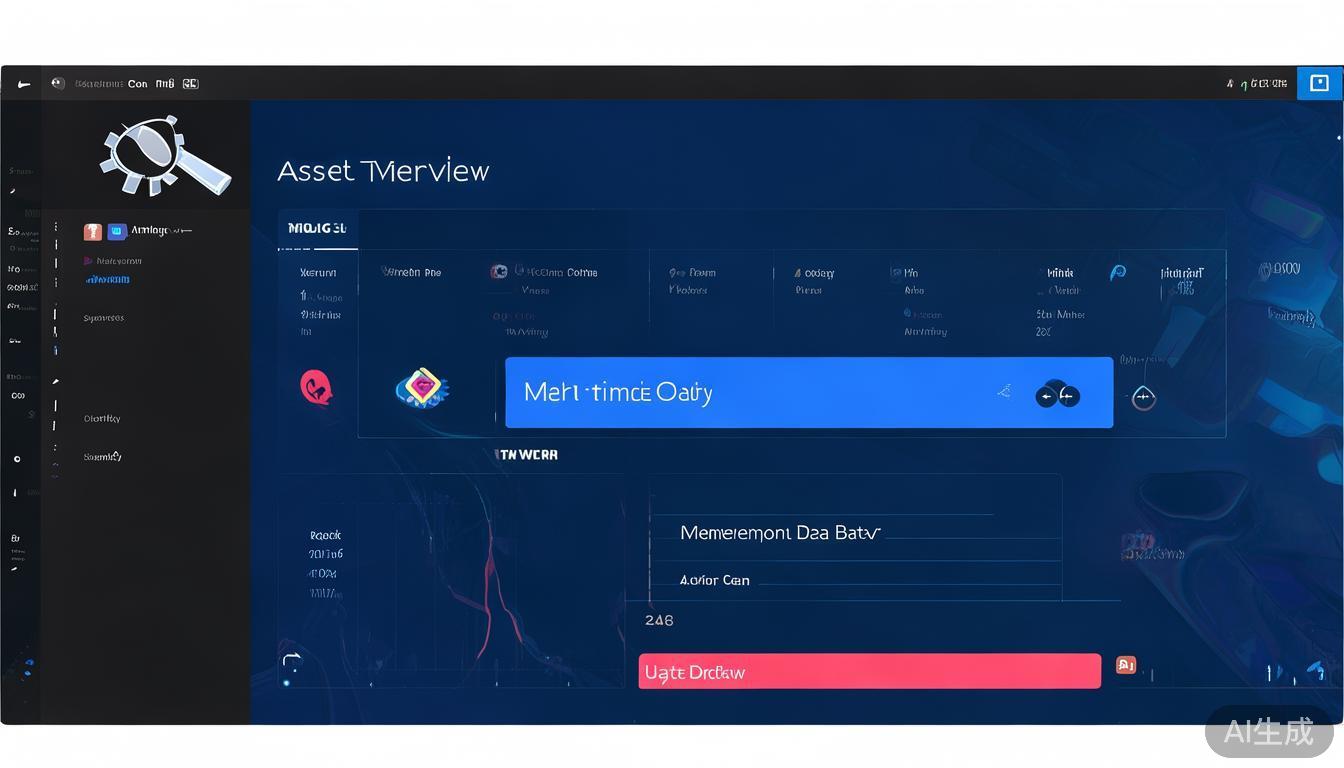 数字资产投资必备imToken钱包，如何获取数据并保障安全？
