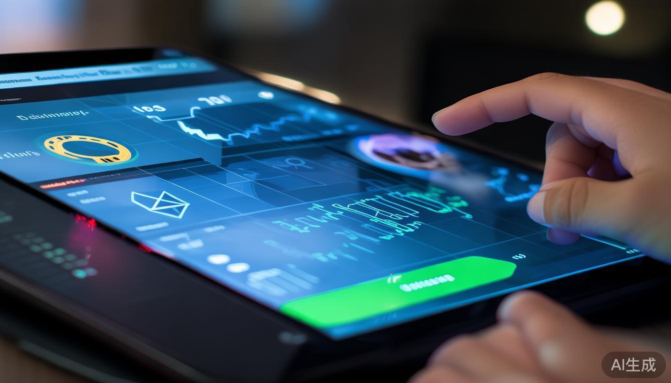 im钱包官网功能强大，多链资产管理助你提升数字货币交易体验