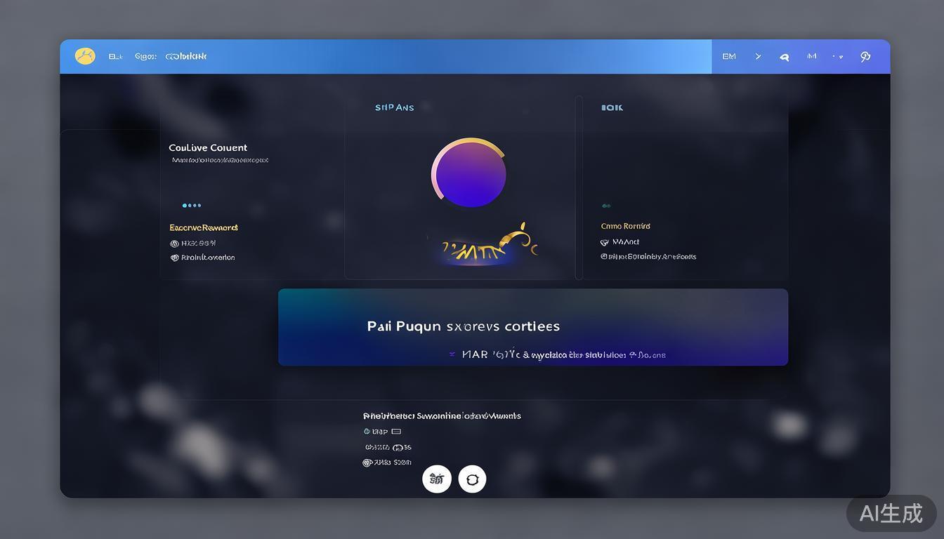 imToken钱包：数字营销新利器？安全特性与社区交互，开创精准营销新可能