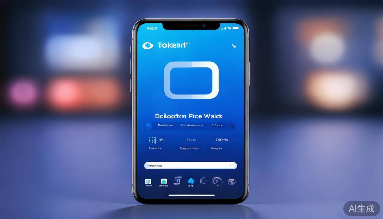 imToken钱包：掌控资产安全，探索DeFi与NFT的未来通道
