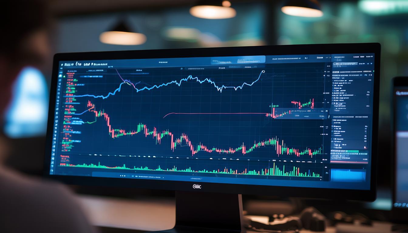 imToken钱包官方网站：便捷获取市场行情，助力投资决策