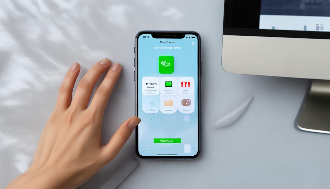 使用imToken钱包安装程序，提升专属感受，交易更便捷安全
