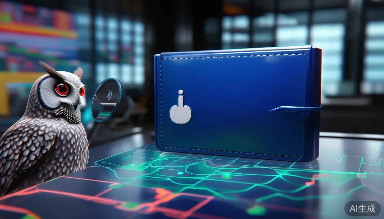 安装imToken钱包要走正规途径，谨防假软件盗走数字财产