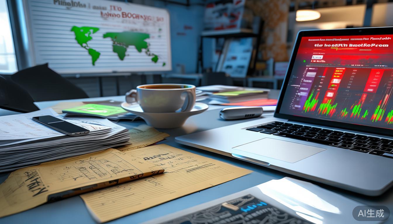 imToken在中国被视为非法金融活动，其市场发展存诸多风险？