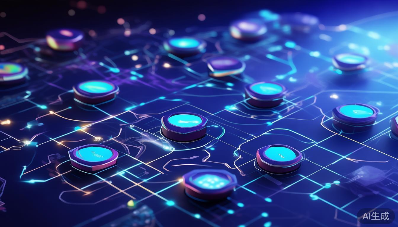 深度剖析imToken 2.0国际版：市场信息、功能迭代与生态布局