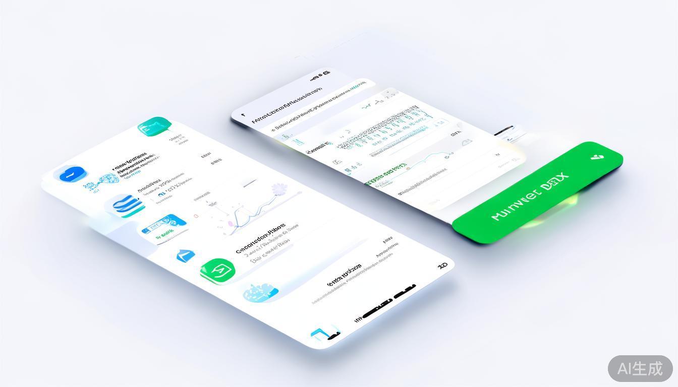 数字资产投资如何维持灵活性应对市场波动？imToken 2.0国际版有妙招