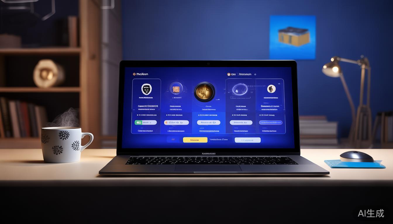 如何通过imToken安卓版下载app找寻投资良机？_imtoken下载_imtoken如何下载