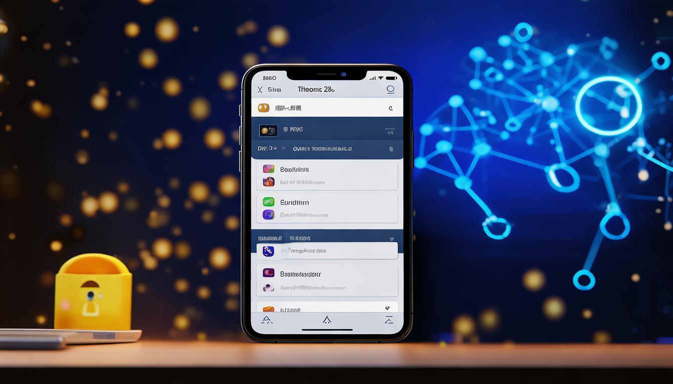 imToken 2.0钱包安卓版多链支持功能，操作便利还能灵活调配资产