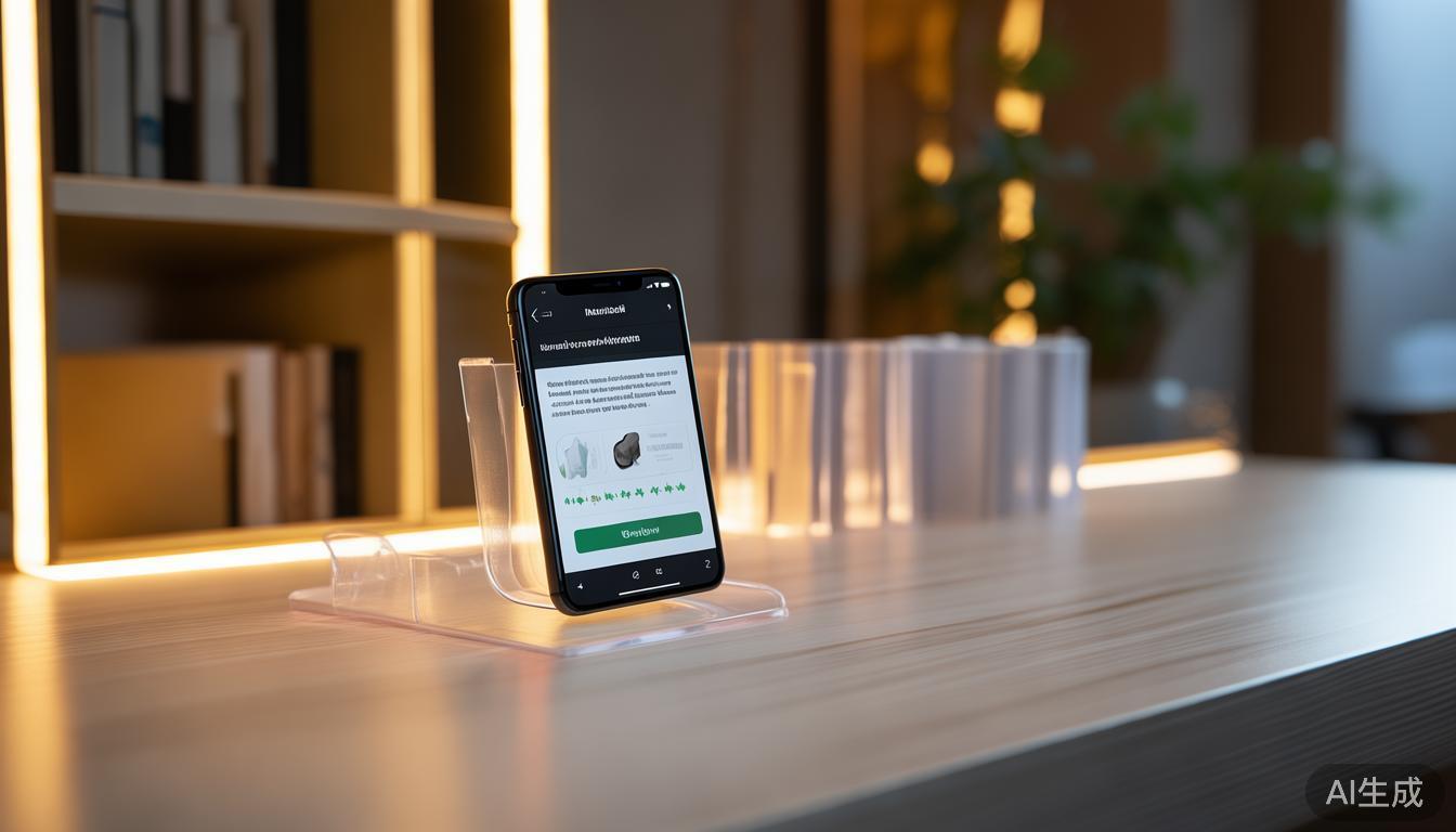 下载imToken钱包安卓版需注意啥？正规途径是关键