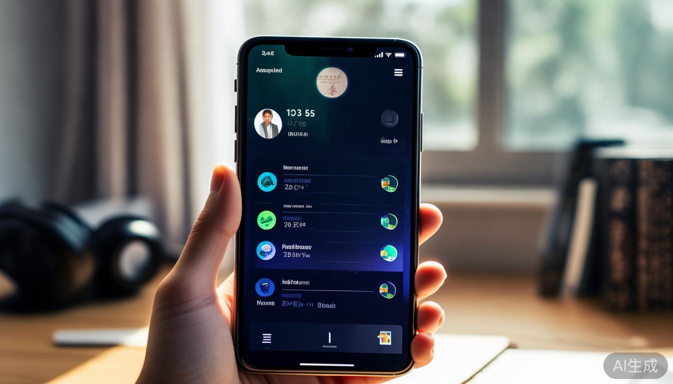 数字资产管理新宠？imToken钱包在安卓平台的便捷与创新