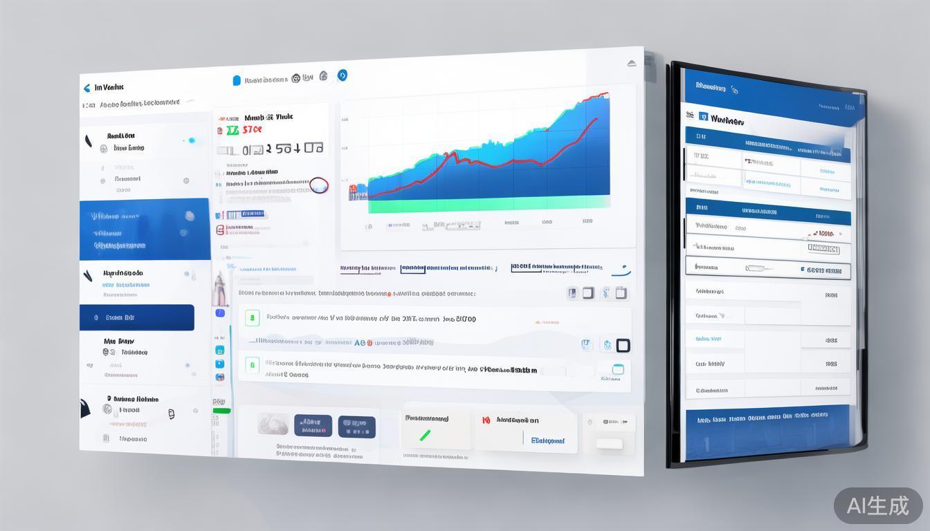 imToken数字货币钱包评测：核心功能、市场定位与安全优势解析