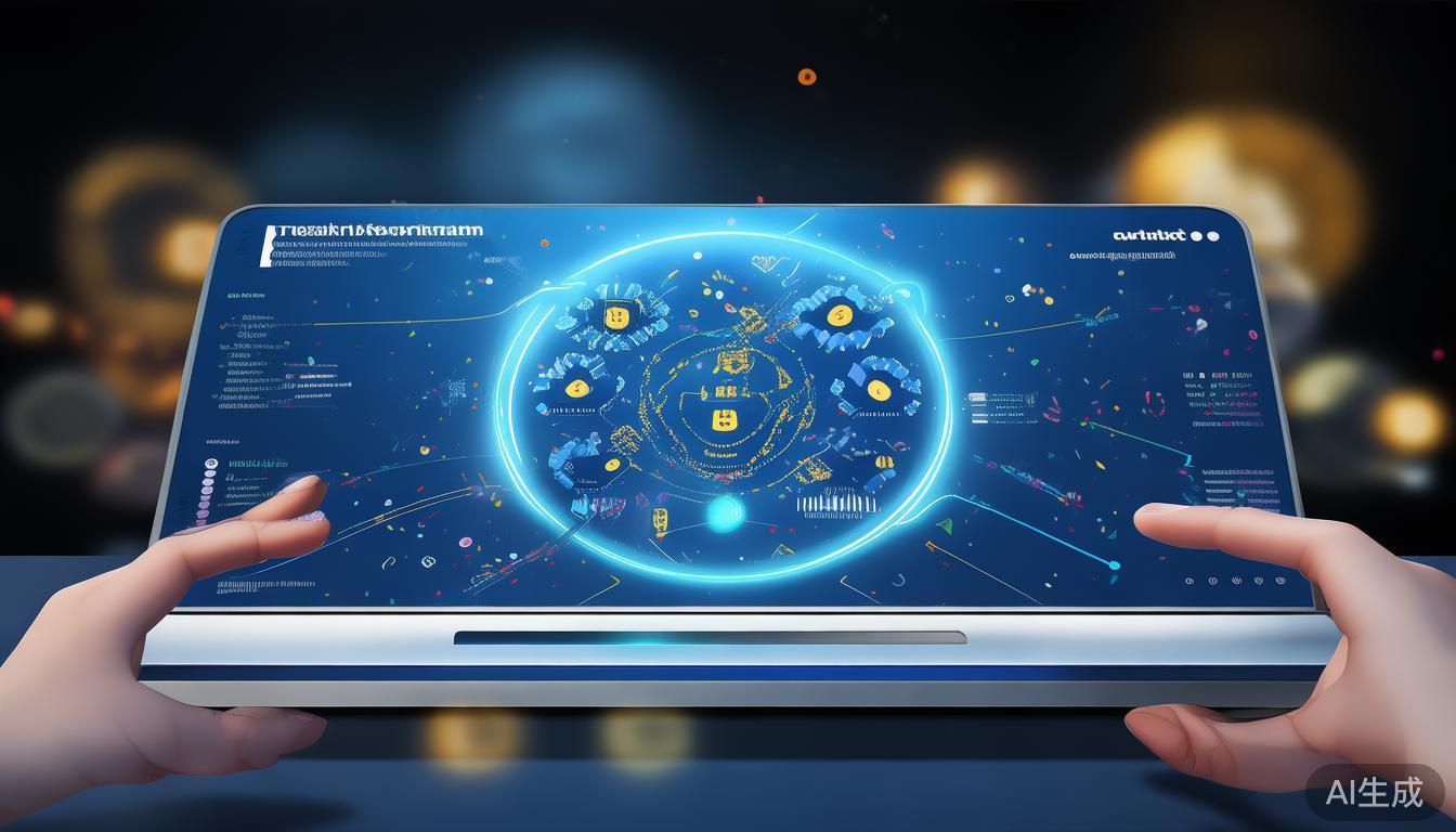 imToken钱包2.0：重塑金融生活，私钥自主与跨链功能成亮点