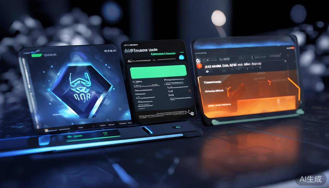 imToken钱包：数字资产管理工具，构建多元服务的生态体系