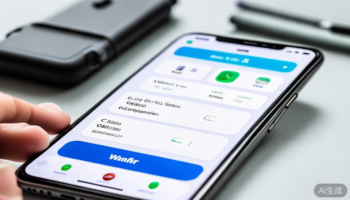imToken钱包官方版本评测：安全性远超竞品，为何成为资产管理首选？