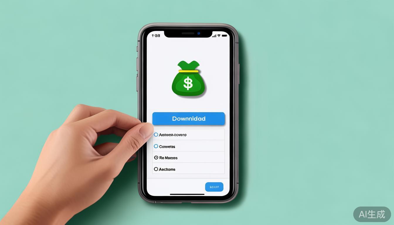 imToken官方下载指南：如何规避风险，构建资产安全防线？