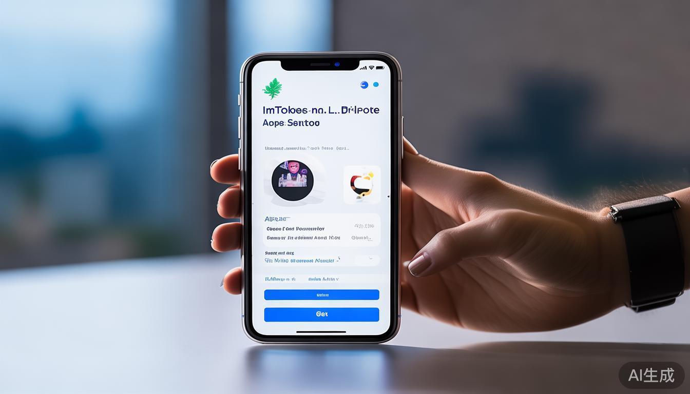 数字货币领域资金安全之首：imToken钱包下载安装全攻略
